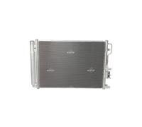 Condensatore, aria condizionata NRF NRF350379