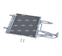 Condensatore, aria condizionata NRF NRF350551
