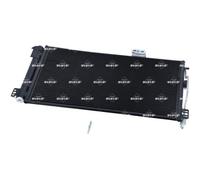 Condensatore, climatizzatore NRF NRF350553