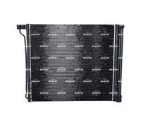 Condensatore, aria condizionata NRF NRF350569