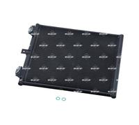 Condensatore, aria condizionata NRF NRF350590