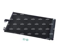 Condensatore, climatizzatore NRF NRF350593