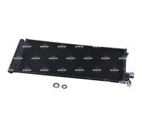 Condensatore, aria condizionata NRF NRF350596