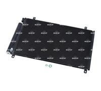 Condensatore, aria condizionata NRF NRF350640
