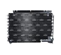 Condensatore, aria condizionata NRF NRF35191