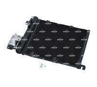Condensatore, climatizzatore NRF NRF35302