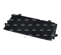 Condensatore, aria condizionata NRF NRF35381