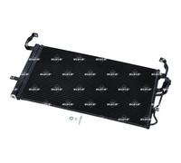 Condensatore, aria condizionata NRF NRF35474