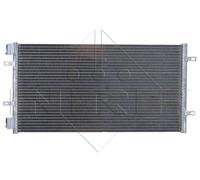 Condensatore, climatizzatore NRF NRF35492