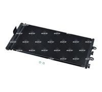 Condensatore, aria condizionata NRF NRF35606