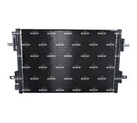 Condensatore, aria condizionata NRF NRF35634