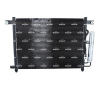 Condensatore, aria condizionata NRF NRF35766