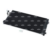 Condensatore, aria condizionata NRF NRF35776
