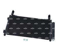 Condensatore, aria condizionata NRF NRF35796