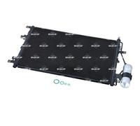 Condensatore, climatizzatore NRF NRF35876
