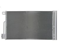 Condensatore aria condizionata per BOSCH 1 986 AD2 008 per 4C (960_) 1.8 2013-