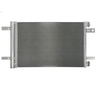 Condensatore aria condizionata per BOSCH 1 986 AD2 014 SCUDO Furgone 2 2022-2025