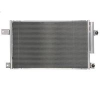 Condensatore aria condizionata per BOSCH 1 986 AD2 115 per AVENSIS 2 2006-2008