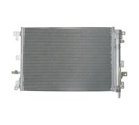 Condensatore aria condizionata per BOSCH 1 986 AD2 210 XC90 I (275) 3.2 2006-201