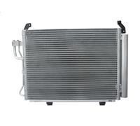 BOSCH 1 986 AD2 231 Condensatore climatizzatore