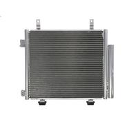 Condensatore aria condizionata per BOSCH 1 986 AD2 232 per ALTO K10 1 2012-
