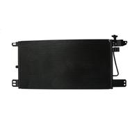 Condensatore aria condizionata per BOSCH 1 986 AD2 261 per P I 8.867 2004-2019