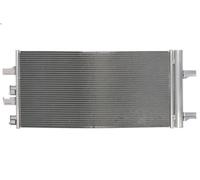 Condensatore aria condizionata per BOSCH 1 986 AD2 315 per MINI (F56) 1.2 2014-