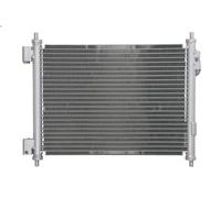 Condensatore aria condizionata per BOSCH 1 986 AD2 361 per CABSTAR 2.5 2006-2013