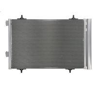 Condensatore aria condizionata per BOSCH 1 986 AD2 374 per 508 I (8D_) 1.6 2010-