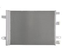 Condensatore aria condizionata per BOSCH 1 986 AD2 392 per GLB 1.3 2019-2023