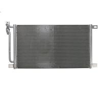 BOSCH 1 986 AD2 414 Condensatore climatizzatore