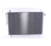 NISSENS 94913 Condensatore climatizzatore