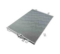 NTY CCS-FT-003 Condensatore, Climatizzatore per DODGE,FIAT