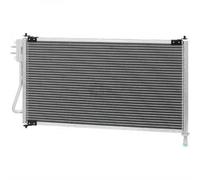 Condensatore Aria Condizionata per Ford Fuoco Torneo Dnw BMW 3er Coupé E92