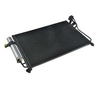 NTY CCS-HY-011 Condensatore climatizzatore