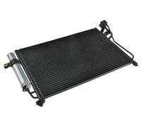 NTY CCS-HY-011 Condensatore climatizzatore