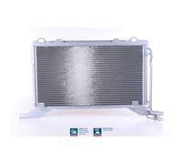 Condensatore Aria Condizionata Per MERCEDES T-Model BOSCH