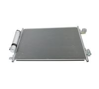 Condensatore Aria Condizionata Per Nissan Note BOSCH 921003VD1A