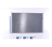 Condensatore Aria Condizionata per Toyota Auris Avensis Corolla Matrix Verso