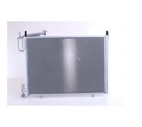 Condensatore Aria Condizionata Radiatore Clima 540 x 380 per Ford Ecosport