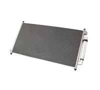 NRF 35867 Condensatore climatizzatore