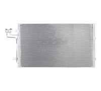 Condensatore Aria Condizionata Radiatore Clima per Ford Focus II Da _ Hcp