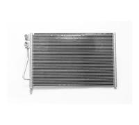 Condensatore Aria Condizionata Radiatore Clima per Ford Fusion Junkers _ Mazda 2