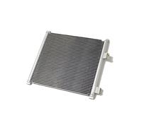 Condensatore Aria Condizionata Radiatore Clima per Ford Ka RB_ Hyundai Accent IV