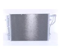 Condensatore Aria Condizionata Radiatore Clima per Kia Venga YN Hyundai IX20 Jc
