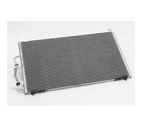 Condensatore Aria Condizionata Radiatore Clima per Peugeot 406 8B 8E / di F