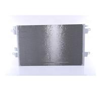 Condensatore Aria Condizionata Radiatore Clima per Renault Espace IV ) JK0/1