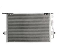 Condensatore aria condizionata THERMOTEC KTT110069 per COUGAR (EC_) 2 1998-2001