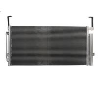 Condensatore aria condizionata THERMOTEC KTT110109 SANTA FÉ I (SM) 2 2001-2006