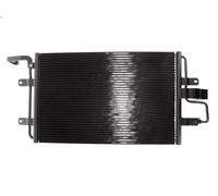 Condensatore aria condizionata THERMOTEC KTT110131 per NEW BEETLE 2 1998-201